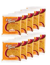 Prairie City Bakery Ooey Gooey Butter Cake, 2 oz Snack Cakes, Individually Wr...