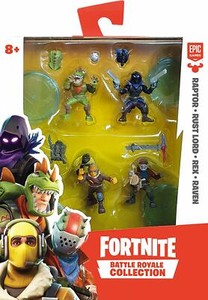 Fortnite Battle Royale Collection 