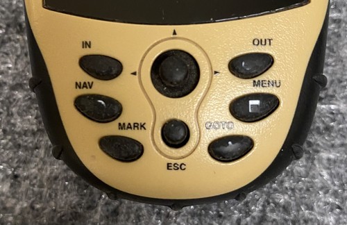 Magellan eXplorist 210 Handheld GPS Unit -Waterproof -Hiking -Geocache -Portable - Picture 15 of 18