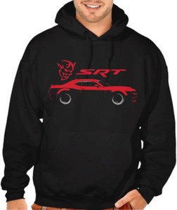 hellcat sweatshirt