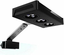 Aquarium Lights Aquarium Led Light 30watts  5  Saltwater Lighting With Touch
