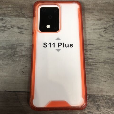 Hülle für Samsung Galaxy S11 Plus Handyhülle - Bild 25 von 54