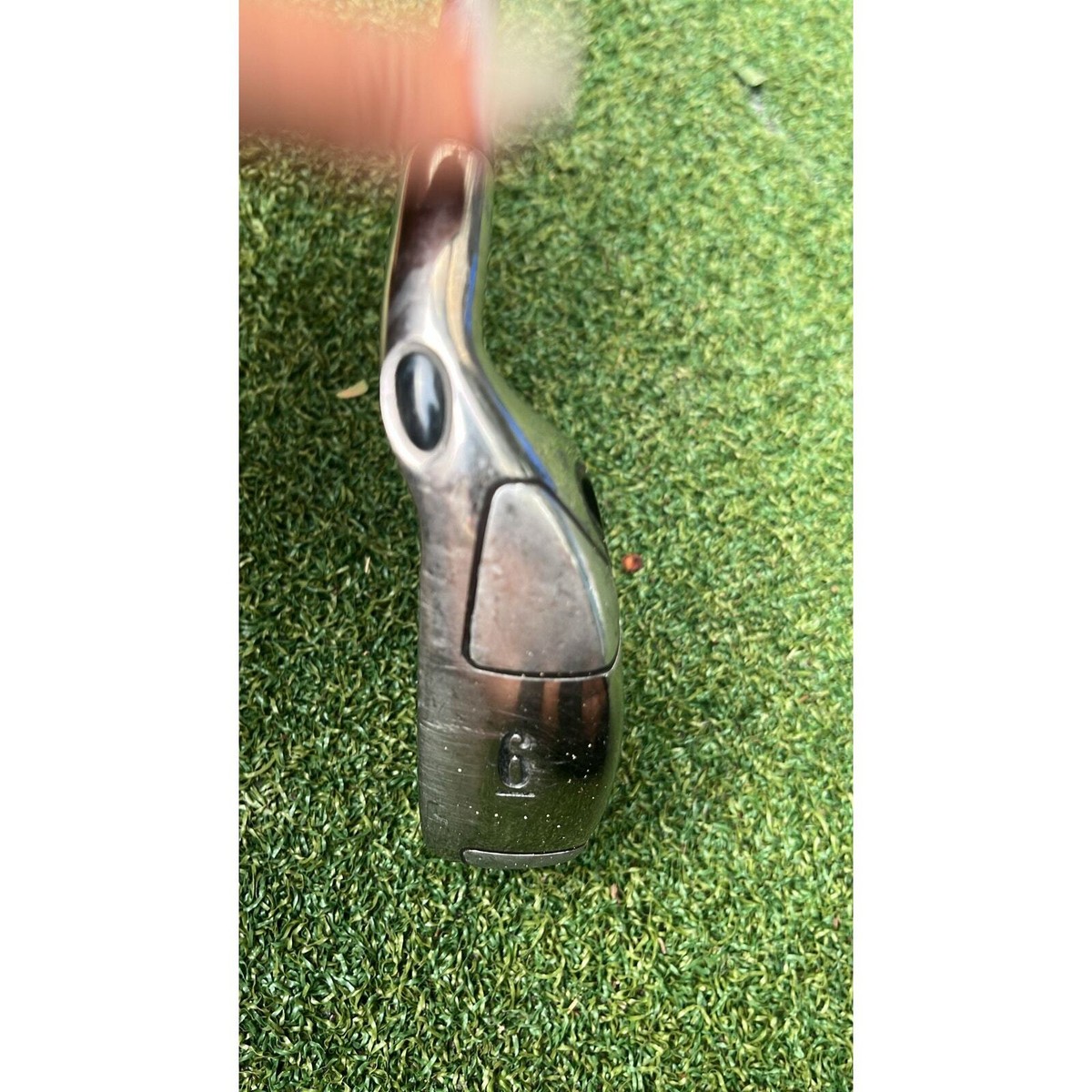 Callaway FT i-brid 38