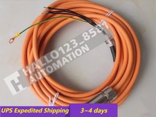 Siemens Power Cable 6FX8002-5CA01-1DA0 30m