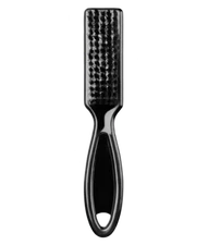 Andis #12415 Blade Brush Nylon Bristle Barber Stylist Clipper Trimmer Brush NEW