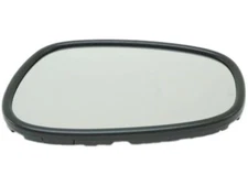 Left S-TEC Door Mirror Glass fits BMW 328i xDrive 2009-2013 31RJSG