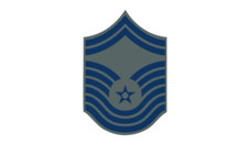 4" e-9 cmsgt 1976 chief master sergeant abu bumper sticker decal usa made