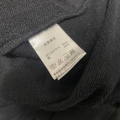 KRYCLOTHING NNK01 ブラック ホワイト NNK01」 | KRY clothing