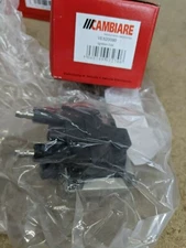 CAMBIARE IGNITION COIL VE520090 FITS RENAULT 21 ESPACE LUGUNA MEGANE 