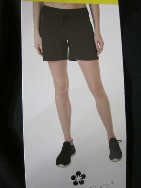 tuff athletics shorts