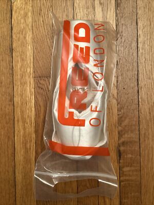 Freed Pointe Shoes WHITE 6.5 x  O  Maker Custom Specs *PLEASE READ DESCRIPTION*