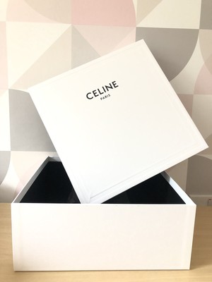 celine gift box