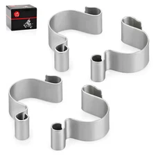 Spring, Air Cleaner Lid For Honda Rancher 350 400 420 Recon 250 Rubicon 500 520