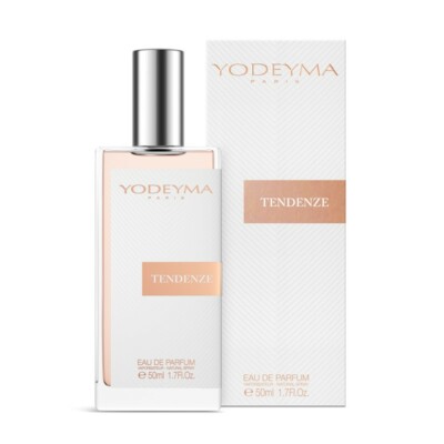 Profumo da donna YODEYMA 50 ml Eau De Perfume spray equivalente | eBay