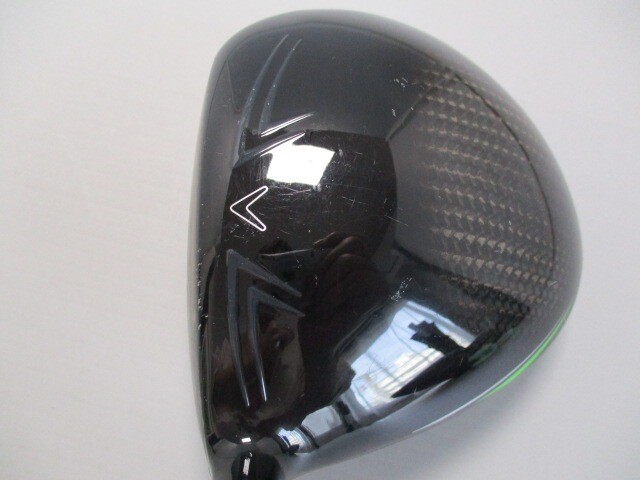 Callaway GBB EPIC STAR Driver 10.5 Speeder569EVOLUTION III
