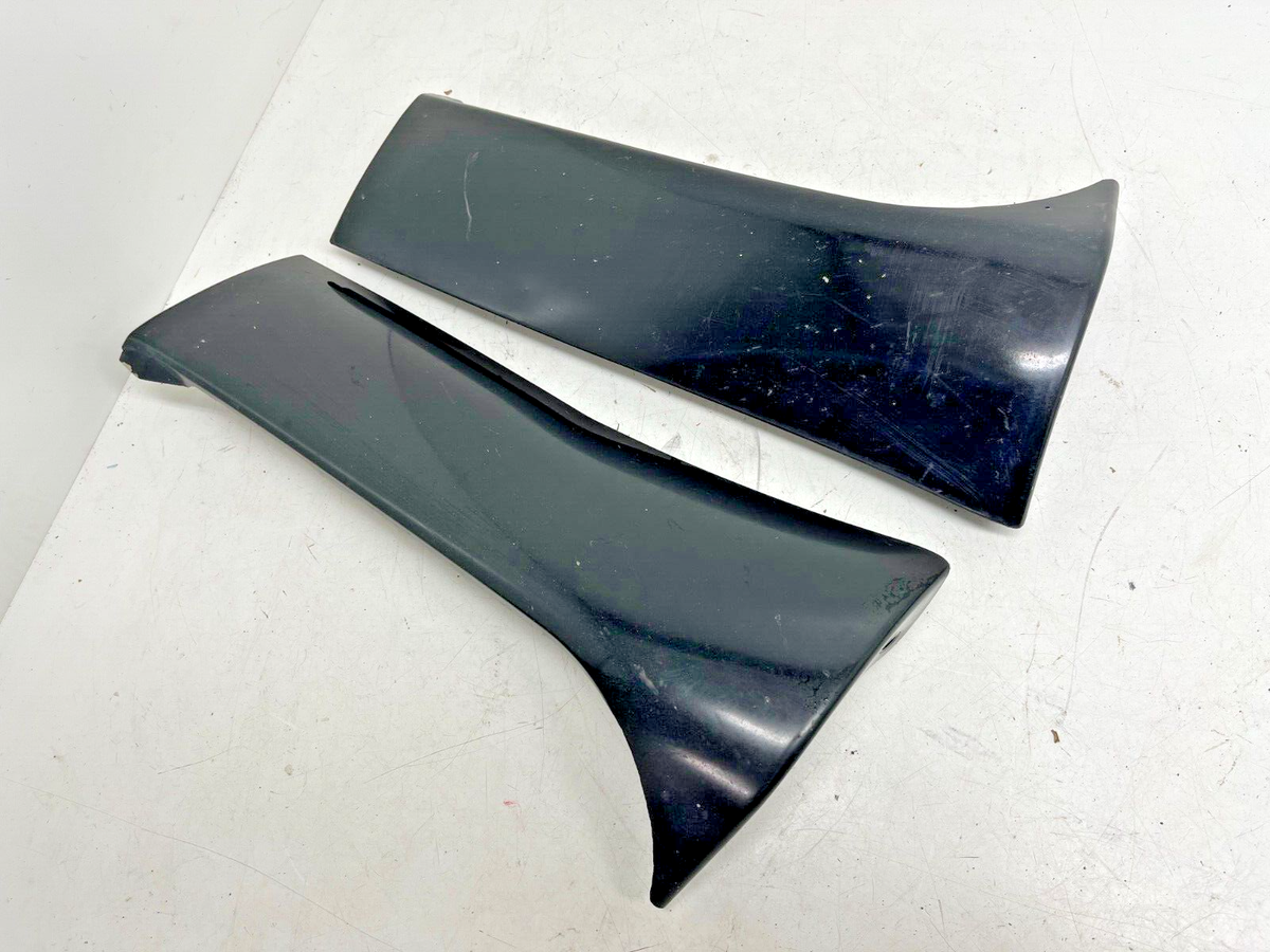 ゆーざーずぎゃらりー JDM TOYOTA LEXUS SOARER JZZ30 SC300 SC400 REAR BUMPER SIDE