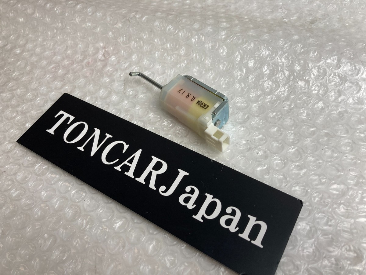 Genuine OEM Nissan 34970-EB30A Shift Interlock Solenoid 350Z