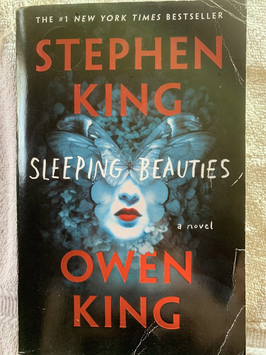 Sleeping Beauties: A Novel by King, Stephen