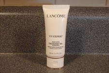 Lancome UV Expert Defense Aquagel Face Sunscreen Lotion SPF 50, 30ml  NWOB