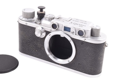 フィルムカメラ LEOTAX G Leotax G Type Body -Near Mint- `9269 | eBay