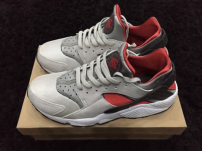 Nike Air Huarache Run Footlocker Huarache Sneakers Huarache Noir