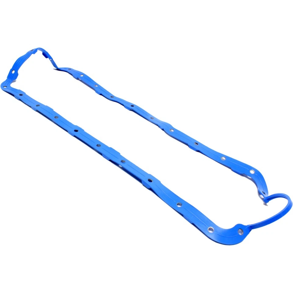 Juego de juntas para cárter de aceite OS34601R Felpro nuevo para camioneta E150 E250 E350 F150 camión F250 Foto 2 de 4