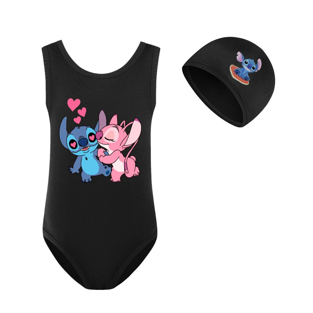 Lilo And Stitch Swimsuit, 55 OFF
