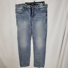 Silver jeans "eddie"