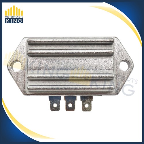 Regulator Rectifier For John Deere Kohler M8 Thru M16 New - Foto 5