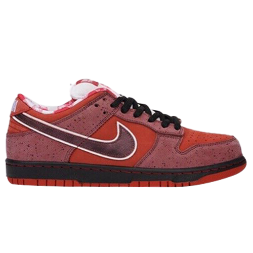 Nike SB Dunk Low Premium Lobster