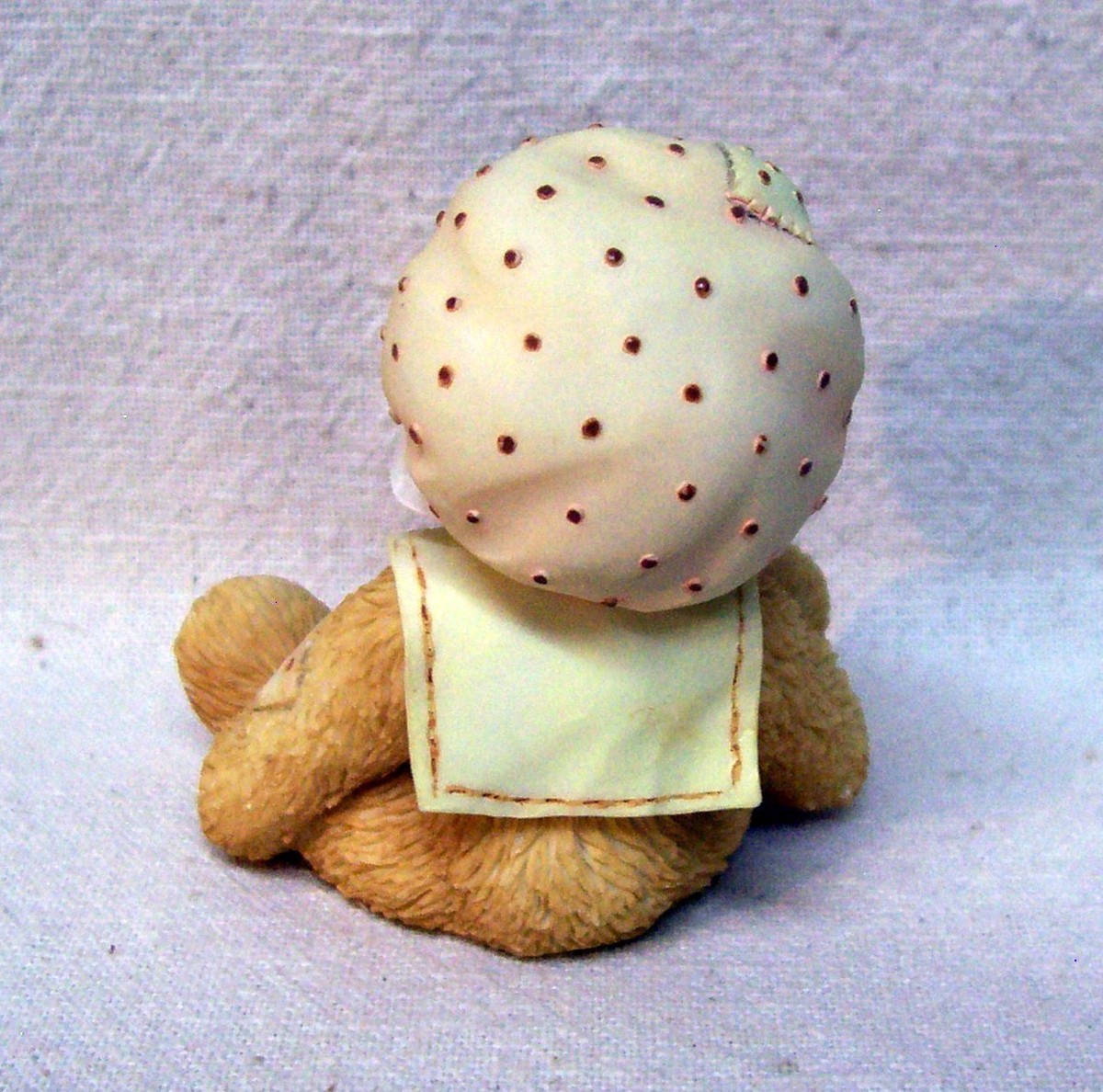 Enesco Cherished Teddies November 
