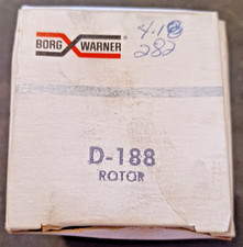 BWD Automotive D188 Distributor and Magneto -...