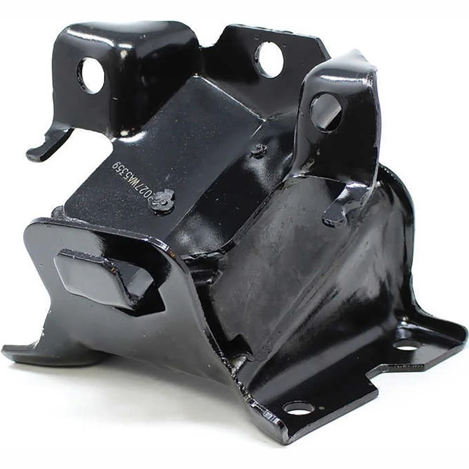 Montaje de motor y transmisión 3 piezas. 01-10 para Chevy GMC, Silverado Sierra 2500 3500 6,6 L Foto 2 de 4