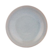 Mason Cash Reactive Linear 23cm Grey Pasta Bowl