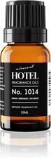 Airscent Hotel Diffuser Oil No. 1014 - the Iconic 5-Star Hotel Coastal Blend - L