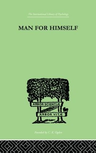 Man for Himself by Erich Fromm - 9781138875258