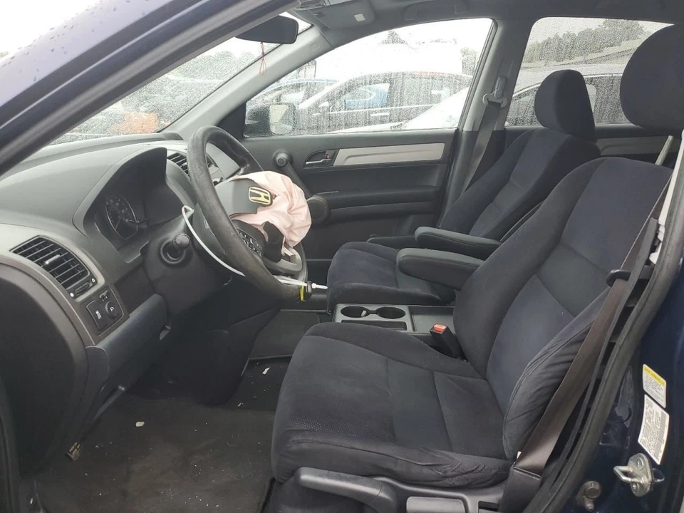 Transfer Case Automatic Transmission US Built Fits 07-11 CR-V 2979375 Foto 3 de 4