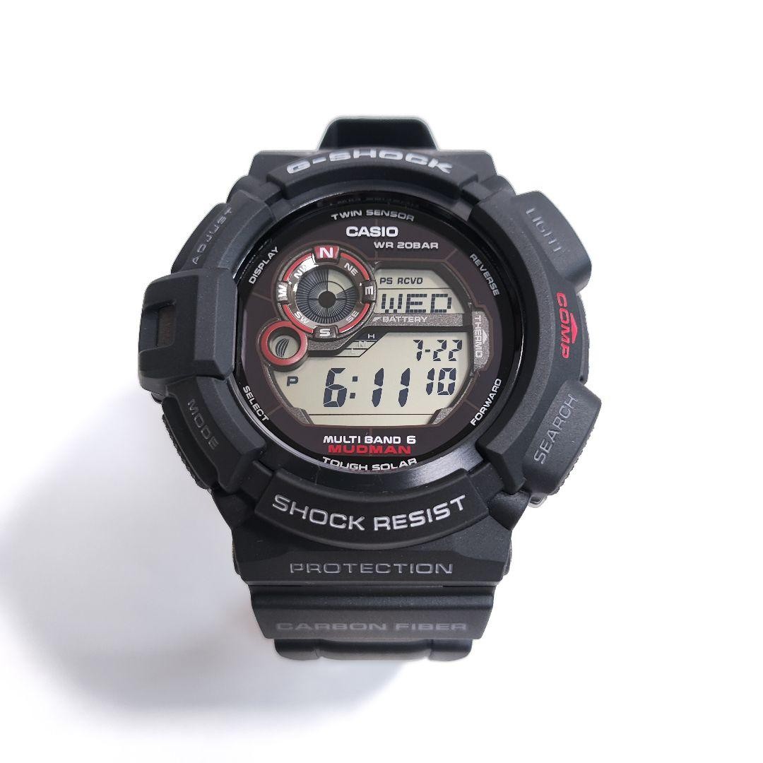 Buy CASIO G SHOCK DW 9300 MS 8T RAYSMAN Watch Tough Solar Gray