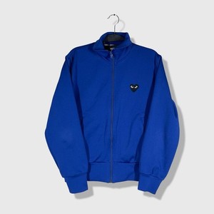 ジャケット・アウター 90s comme des garcons shirt zipup jacket Comme des Garçons Track Jacket | eBay
