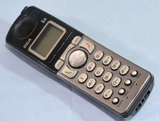 RCA VISYS Model 25255RE2 Telephone Handset Cordless Phone