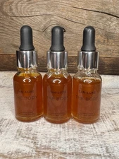 🔥 3-Pack Tan Luxe The Body Illuminating Self-Tan Drops – 15ml Each | MSRP = $87