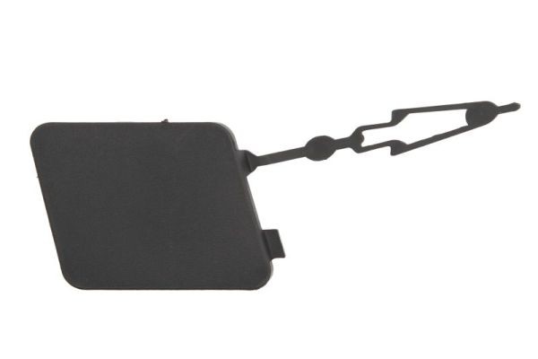 Left Front BLIC 5513-00-6092920P Bumper Cover, trailer hitch for RENAULT