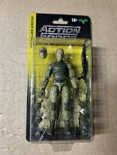 Valaverse Action Force Figure Raider Battalion Trooper