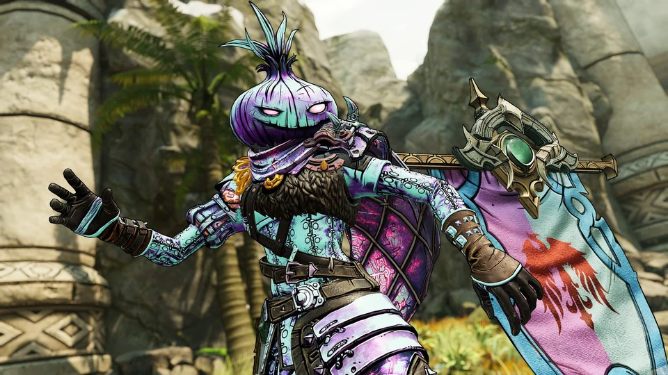 Tiny Tina's Wonderlands: Chaotic Great Edition for Xbox One and Xbox Series X, photo 4 of 4