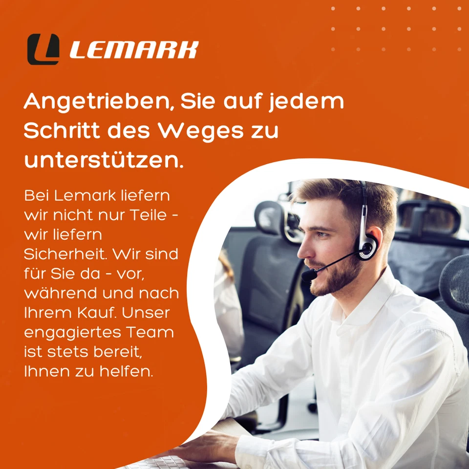 Lemark Reverse Light Switch for Wolseley 1300 1968-1973 LRL035 54880 - Image 4 of 4