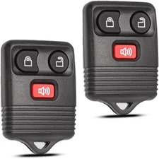 Key Fob Keyless Entry Fits for Ford F150 F250 F350 Explorer Expedition... 