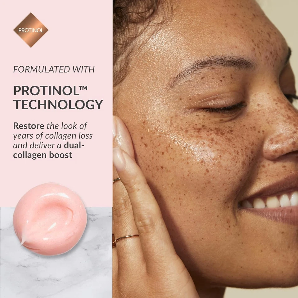 Avon Anew Renewal Power Eye Cream 15ml, Instantly Brightens, Smooths...  - Image 2 of 4