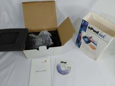 Interlink ePad Ink USB Signature Pad in Box w/ Stylus  Software model VP9999