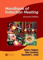 Valery Rudnev (U. A.) | Handbook Of Induction Heating | Taschenbuch | Englisch