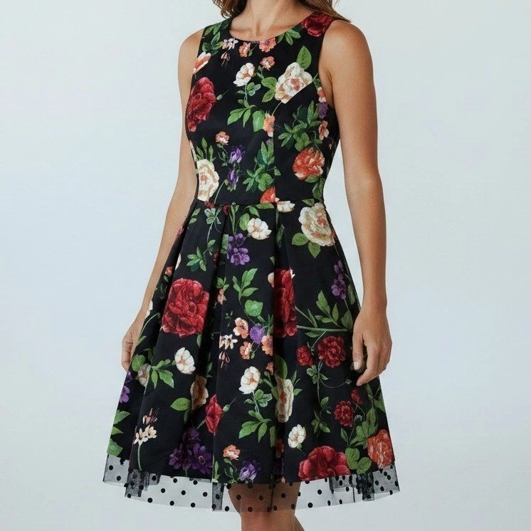 Eliza J Floral Dresses for Women for sale | eBay